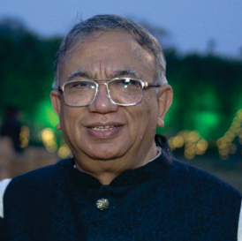Sunil Arora