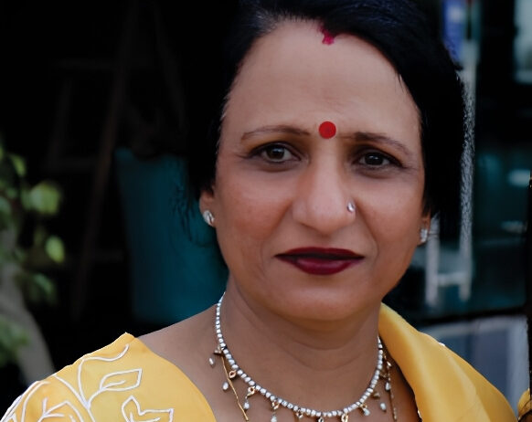 Dr. Vandana Arora