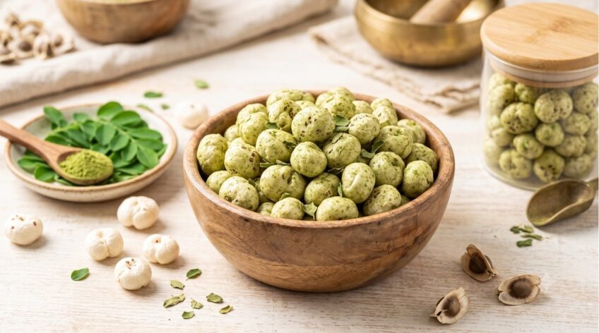 snacking is often the downfall of even the most dedicated health routines. When the mid-afternoon slump hits, it is incredibly easy to reach for processed chips, sugary treats, or empty calories that leave you feeling sluggish. But what if your daily snack could actually be a powerful tool for building resilience and vitality?