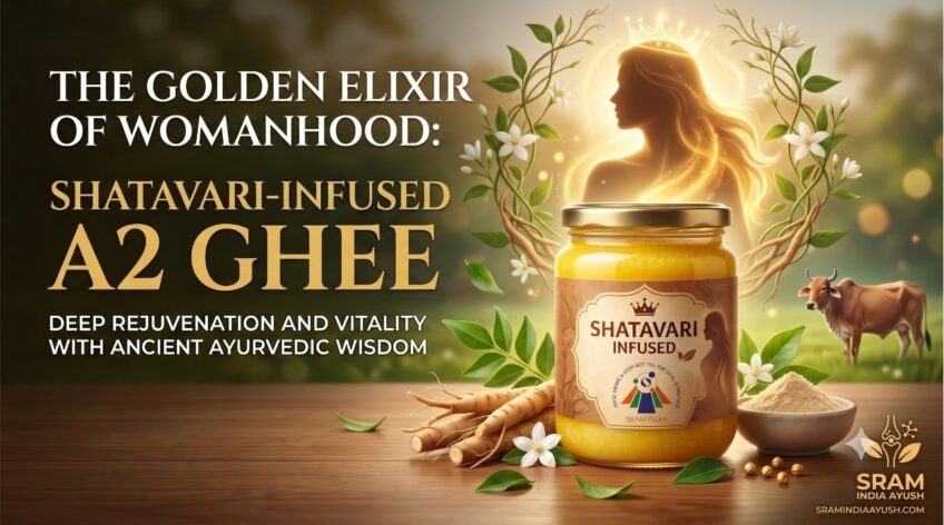 In the ancient healing system of Ayurveda, true wellness isn't just about managing symptoms; it is about deep, systemic nourishment. It is about feeding the body at a cellular level so that vitality becomes your natural state of being.