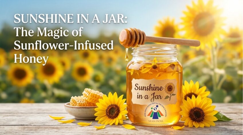 We all crave a little sweetness in our lives. But in a world filled with refined sugars and artificial syrups, that craving often comes with a side of guilt and a midday energy crash. What if your sweetener could do more than just please your palate? What if it could actively heal, nourish, and uplift your body?