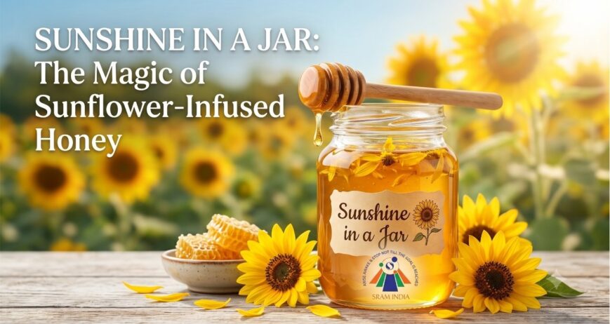 We all crave a little sweetness in our lives. But in a world filled with refined sugars and artificial syrups, that craving often comes with a side of guilt and a midday energy crash. What if your sweetener could do more than just please your palate? What if it could actively heal, nourish, and uplift your body?