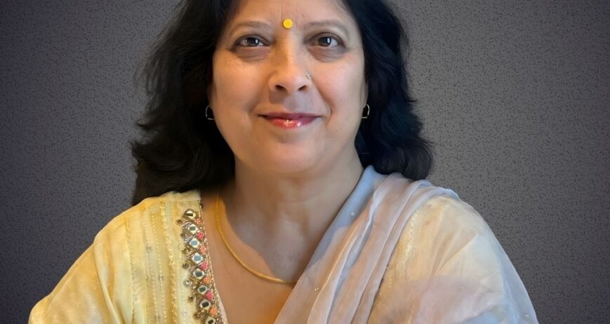 Dr. Mamta Chandan