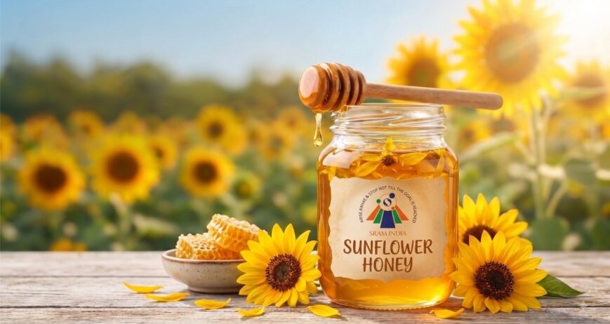 We all crave a little sweetness in our lives. But in a world filled with refined sugars and artificial syrups, that craving often comes with a side of guilt and a midday energy crash. What if your sweetener could do more than just please your palate? What if it could actively heal, nourish, and uplift your body?