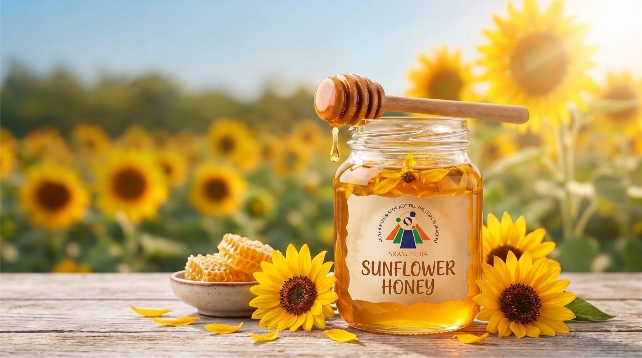 We all crave a little sweetness in our lives. But in a world filled with refined sugars and artificial syrups, that craving often comes with a side of guilt and a midday energy crash. What if your sweetener could do more than just please your palate? What if it could actively heal, nourish, and uplift your body?