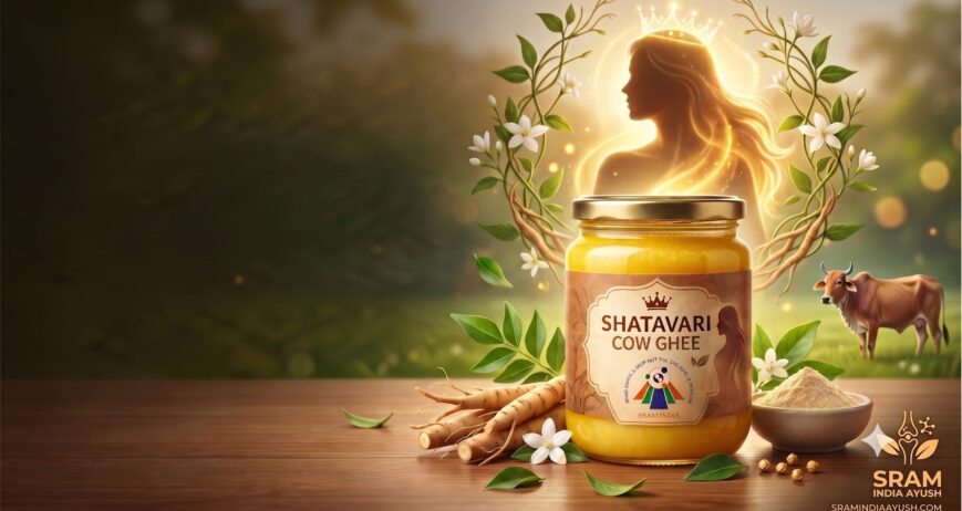 In the ancient healing system of Ayurveda, true wellness isn't just about managing symptoms; it is about deep, systemic nourishment. It is about feeding the body at a cellular level so that vitality becomes your natural state of being.
