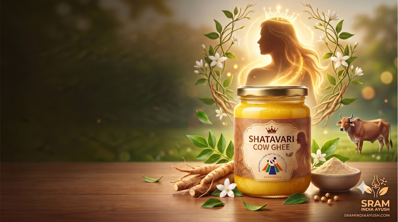 In the ancient healing system of Ayurveda, true wellness isn't just about managing symptoms; it is about deep, systemic nourishment. It is about feeding the body at a cellular level so that vitality becomes your natural state of being.