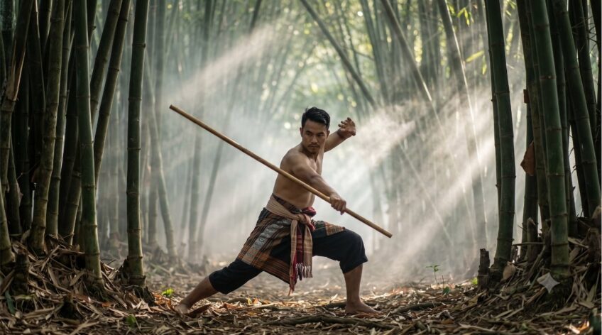 Empowering Body and Planet: The Holistic Path of Pure Naturals and Funba Heritage