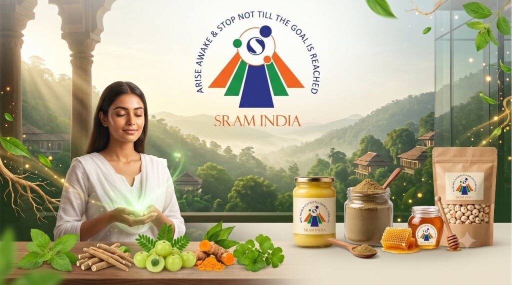 From Nature to You: Transform Your Life with Pure Ayurvedic Healing