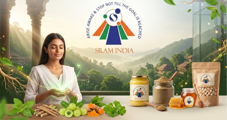 From Nature to You: Transform Your Life with Pure Ayurvedic Healing